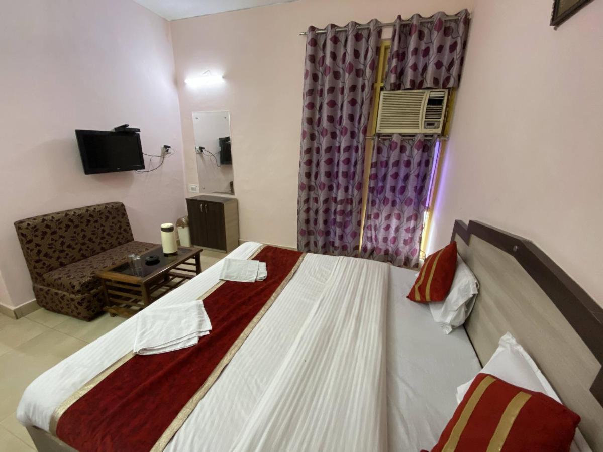 Hotel Rama Palace Катра Экстерьер фото
