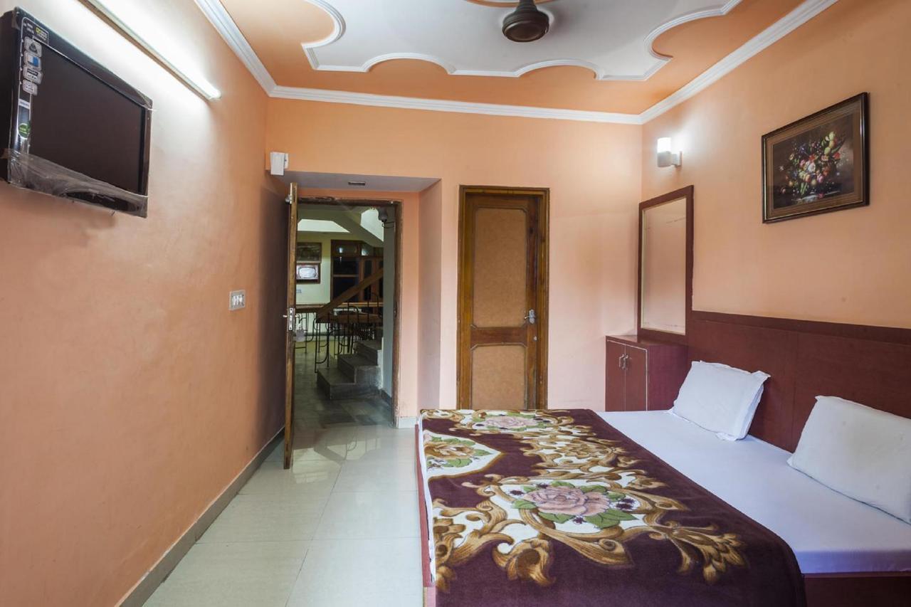 Hotel Rama Palace Катра Экстерьер фото